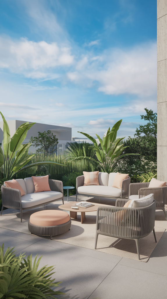 Welcome Spring With Elegance: 32 Fresh Outdoor Decor Ideas For A Stylish 2025