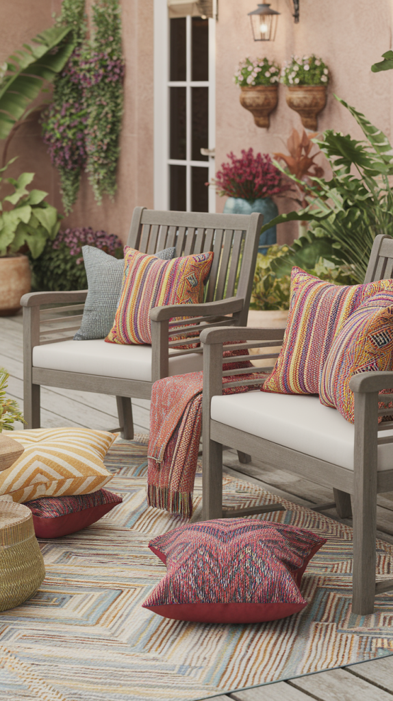Welcome Spring With Elegance: 32 Fresh Outdoor Decor Ideas For A Stylish 2025