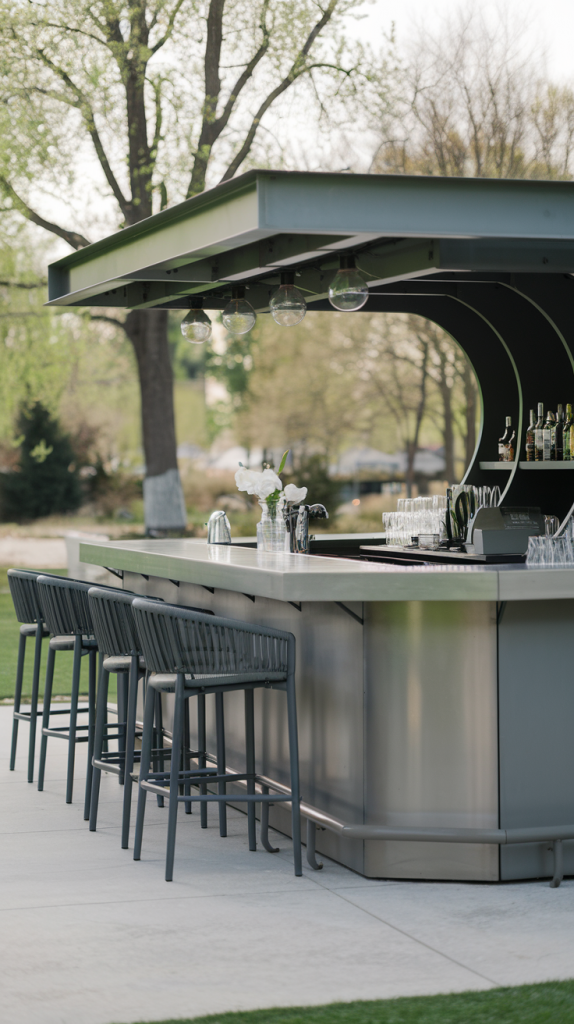 Welcome Spring With Elegance: 32 Fresh Outdoor Decor Ideas For A Stylish 2025