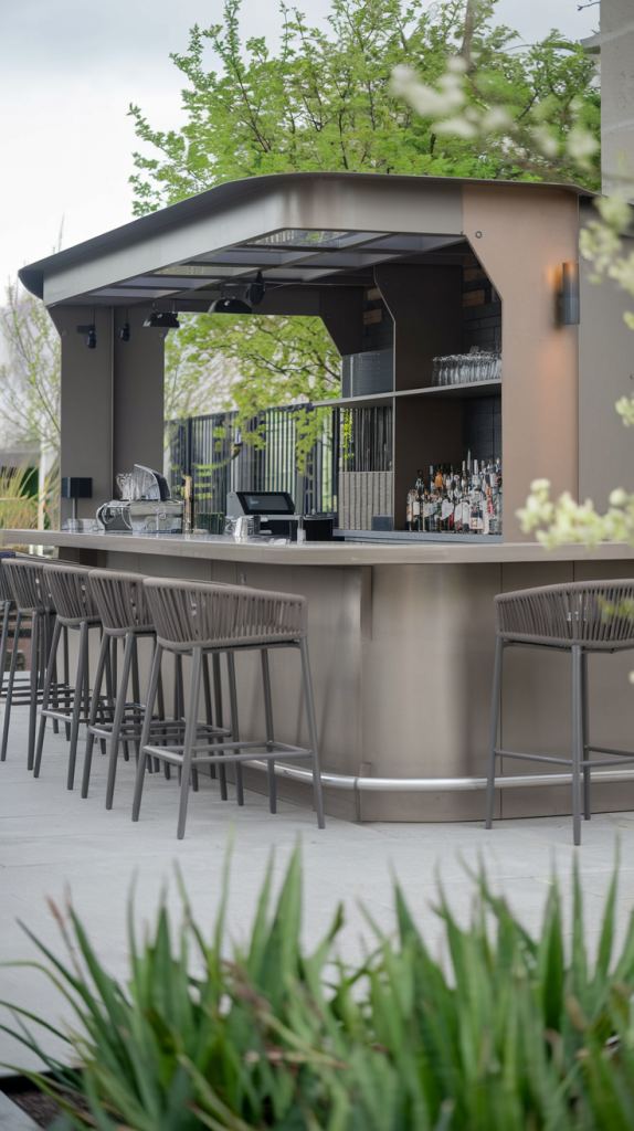 Welcome Spring With Elegance: 32 Fresh Outdoor Decor Ideas For A Stylish 2025