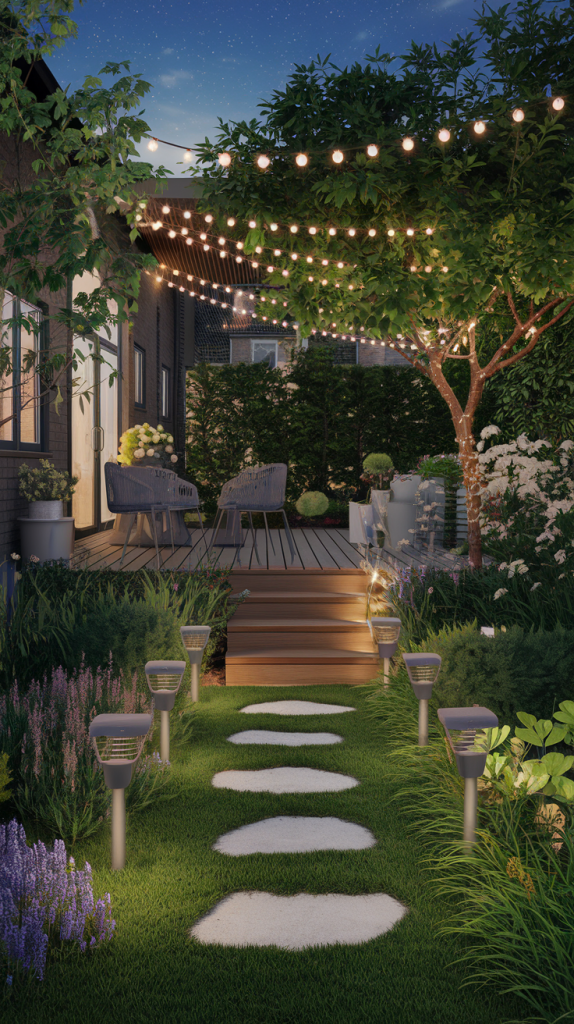 Welcome Spring With Elegance: 32 Fresh Outdoor Decor Ideas For A Stylish 2025