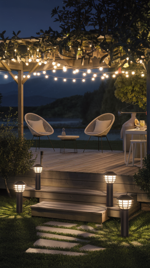 Welcome Spring With Elegance: 32 Fresh Outdoor Decor Ideas For A Stylish 2025