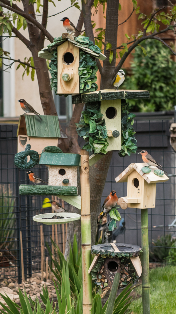 Welcome Spring With Elegance: 32 Fresh Outdoor Decor Ideas For A Stylish 2025