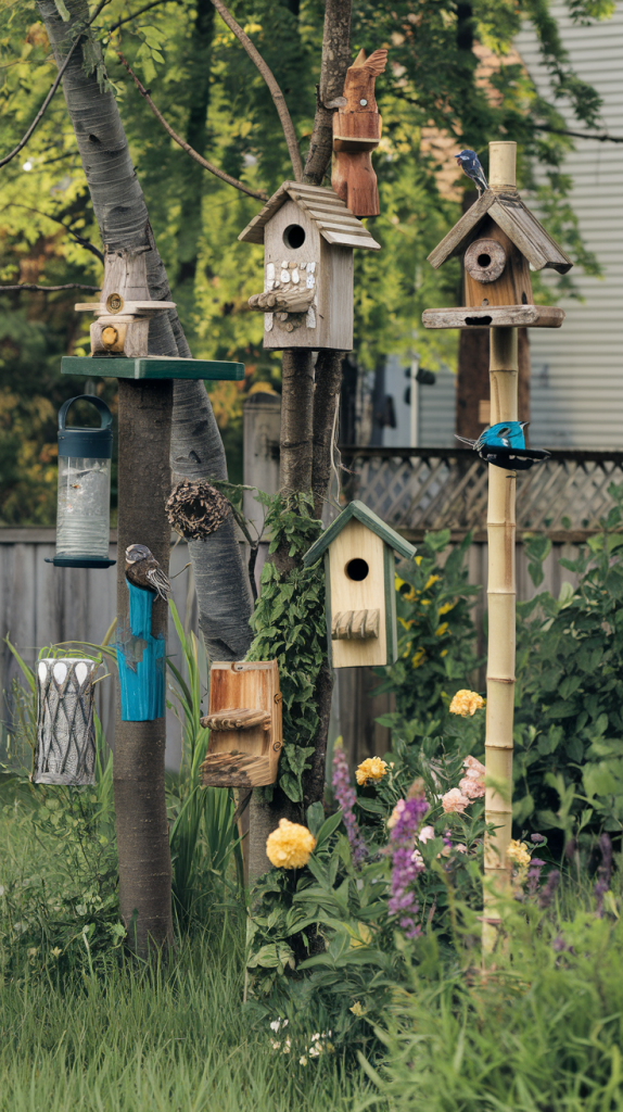 Welcome Spring With Elegance: 32 Fresh Outdoor Decor Ideas For A Stylish 2025