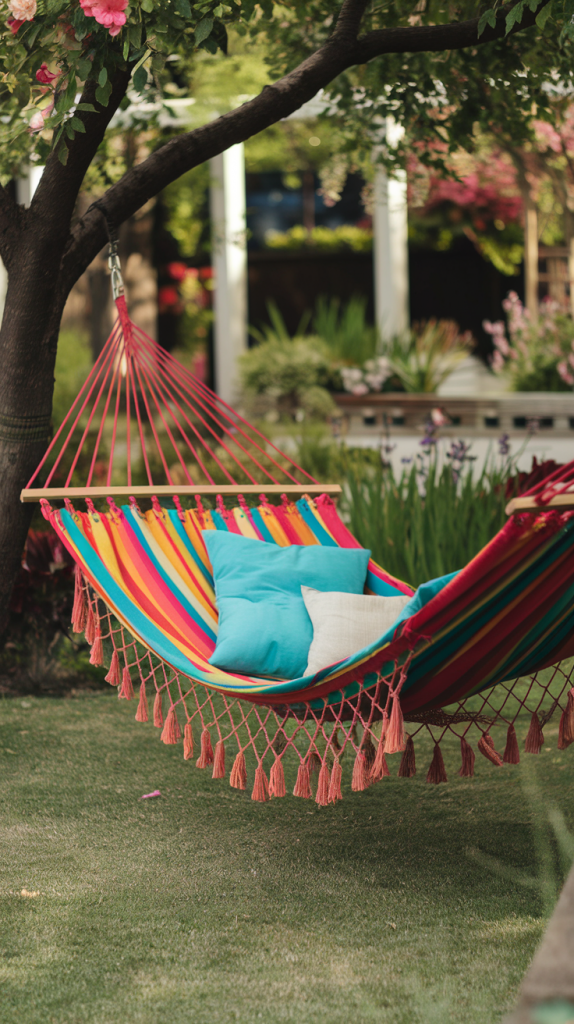 Welcome Spring With Elegance: 32 Fresh Outdoor Decor Ideas For A Stylish 2025