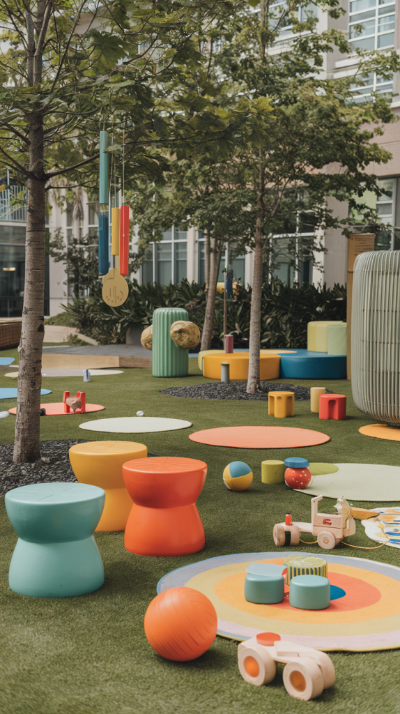 Welcome Spring With Elegance: 32 Fresh Outdoor Decor Ideas For A Stylish 2025