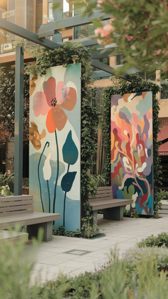 Welcome Spring With Elegance: 32 Fresh Outdoor Decor Ideas For A Stylish 2025