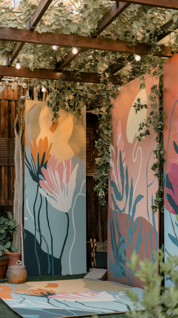 Welcome Spring With Elegance: 32 Fresh Outdoor Decor Ideas For A Stylish 2025