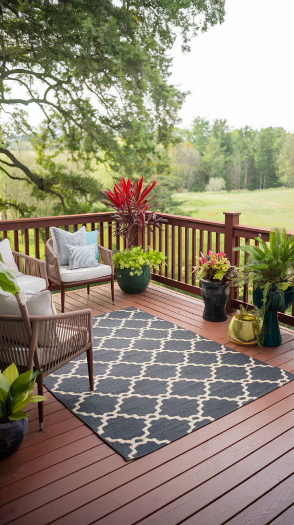 Welcome Spring With Elegance: 32 Fresh Outdoor Decor Ideas For A Stylish 2025