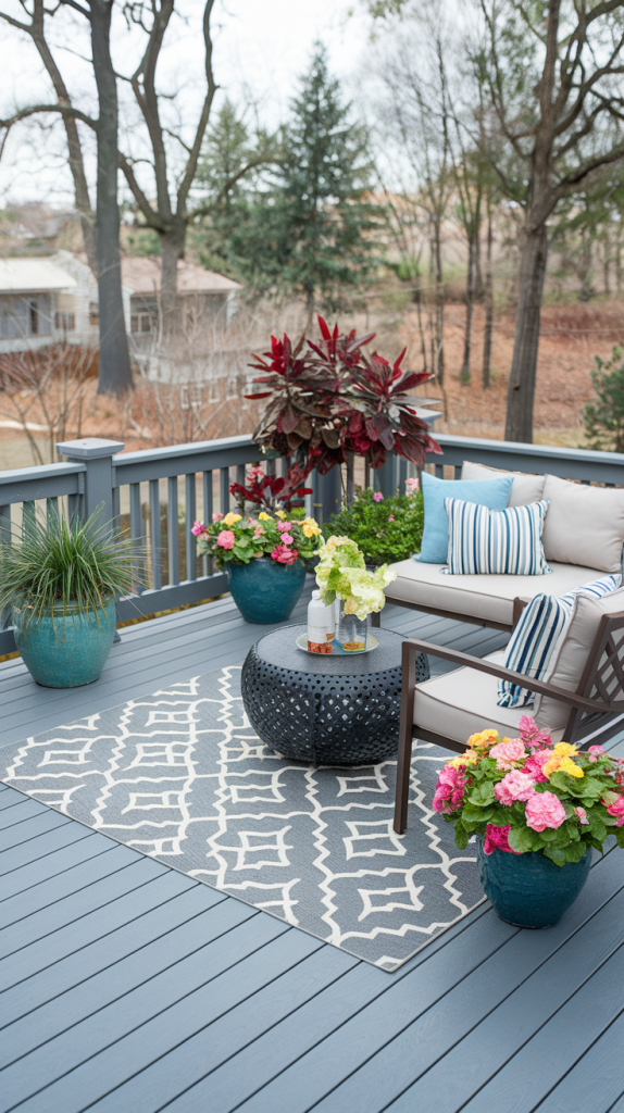 Welcome Spring With Elegance: 32 Fresh Outdoor Decor Ideas For A Stylish 2025