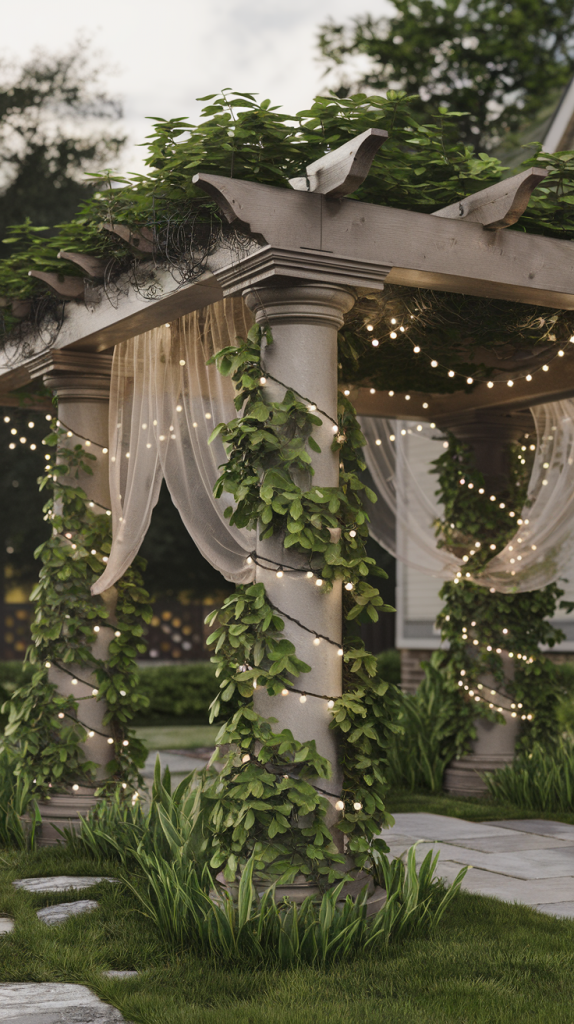 Welcome Spring With Elegance: 32 Fresh Outdoor Decor Ideas For A Stylish 2025