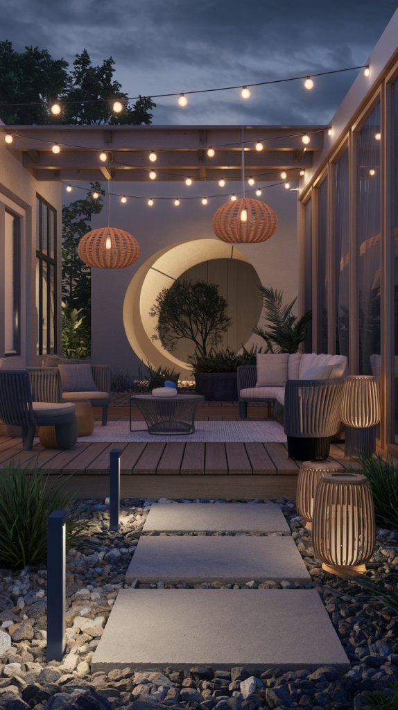 Welcome Spring With Elegance: 32 Fresh Outdoor Decor Ideas For A Stylish 2025