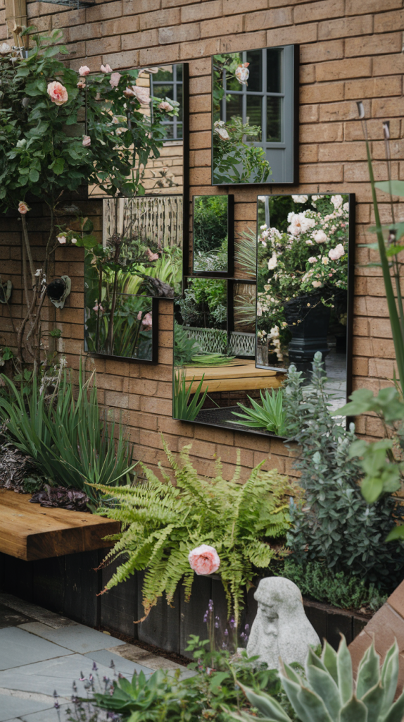 Welcome Spring With Elegance: 32 Fresh Outdoor Decor Ideas For A Stylish 2025