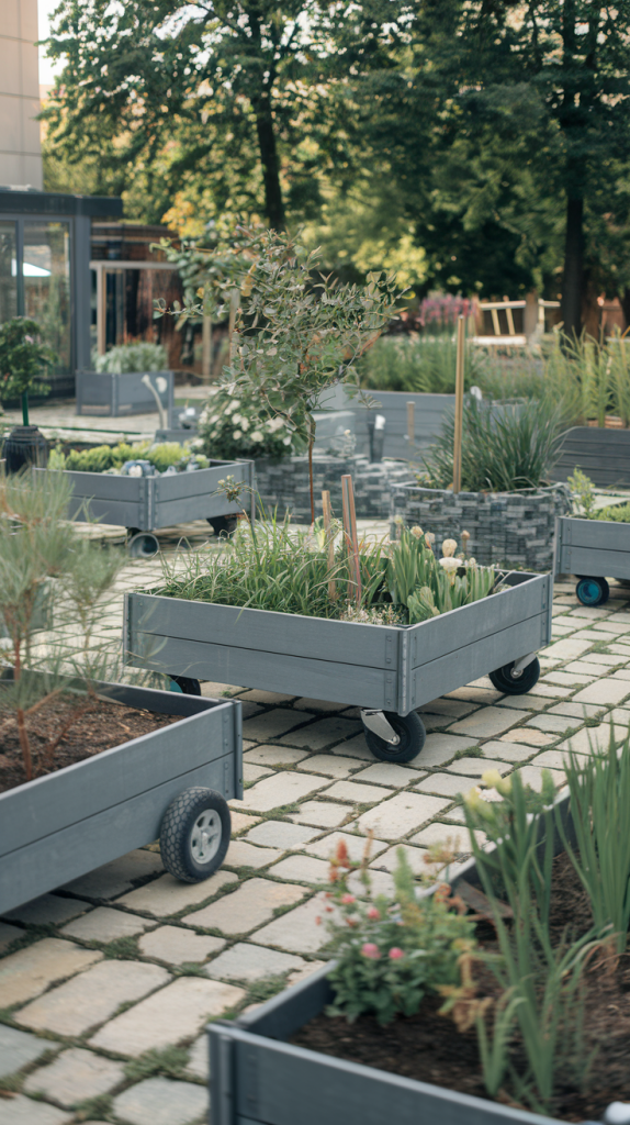 Welcome Spring With Elegance: 32 Fresh Outdoor Decor Ideas For A Stylish 2025