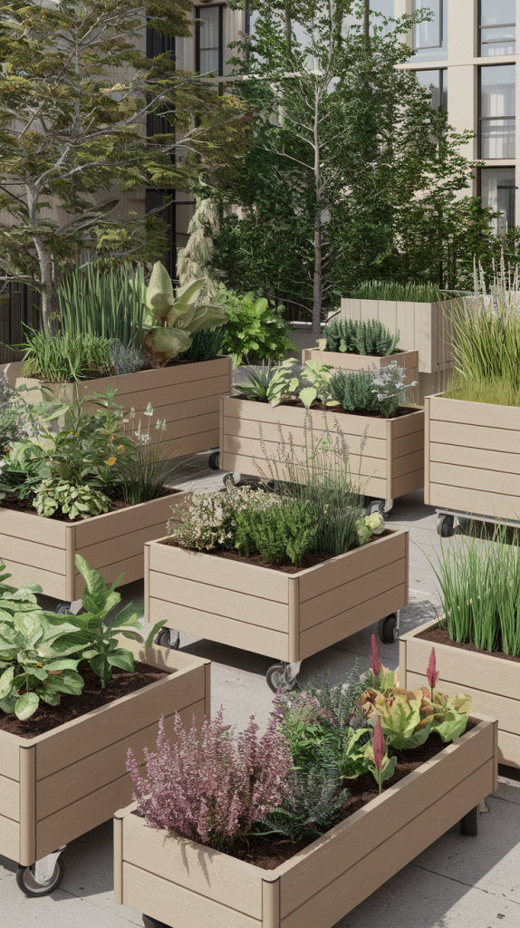 Welcome Spring With Elegance: 32 Fresh Outdoor Decor Ideas For A Stylish 2025