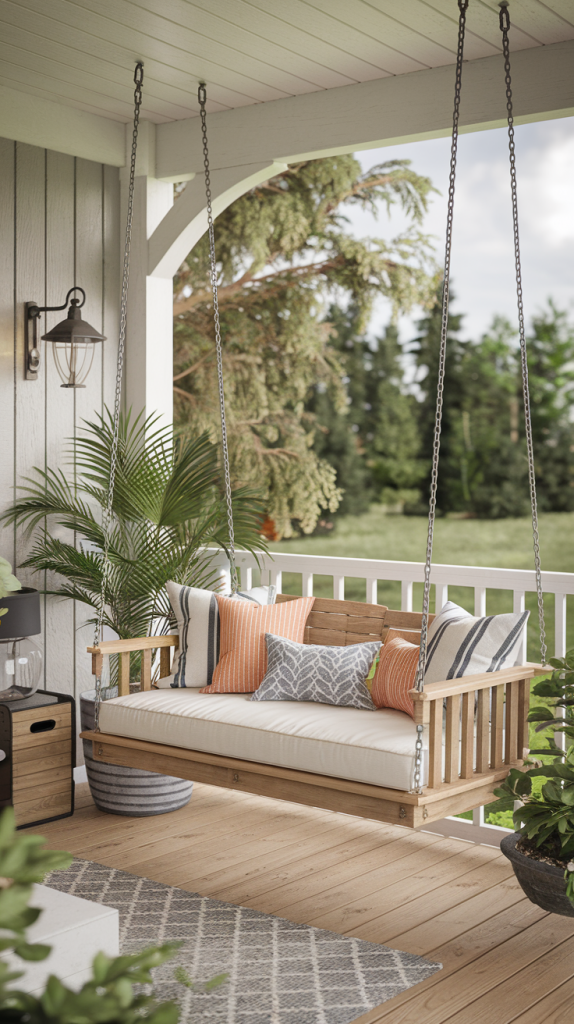 Welcome Spring With Elegance: 32 Fresh Outdoor Decor Ideas For A Stylish 2025