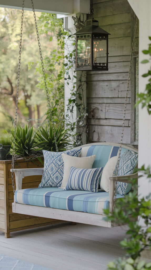 Welcome Spring With Elegance: 32 Fresh Outdoor Decor Ideas For A Stylish 2025