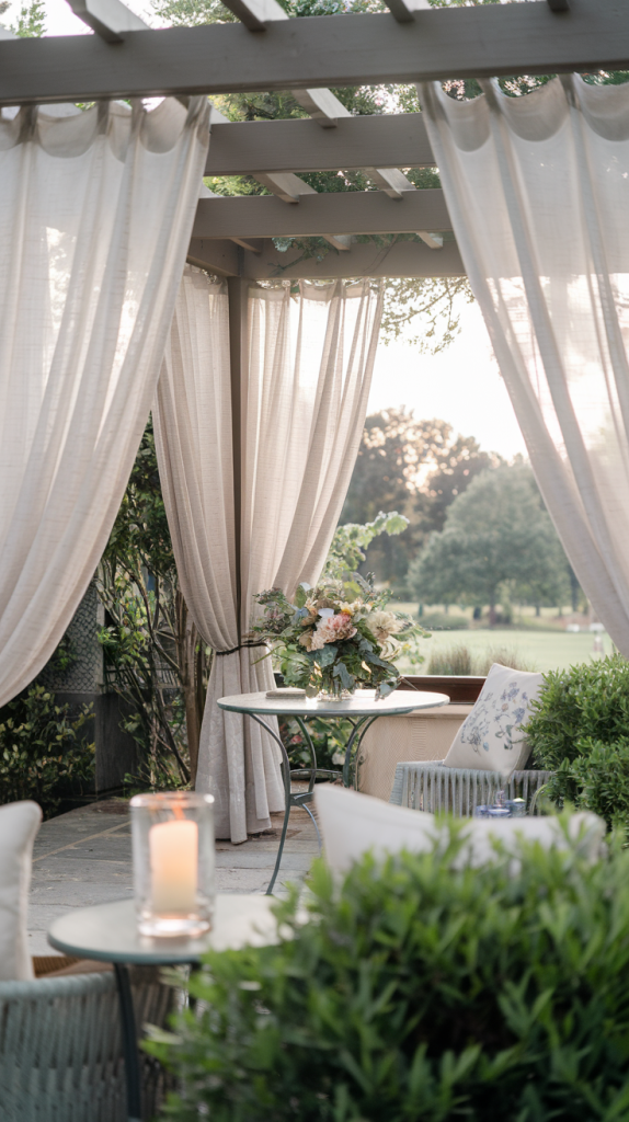 Welcome Spring With Elegance: 32 Fresh Outdoor Decor Ideas For A Stylish 2025