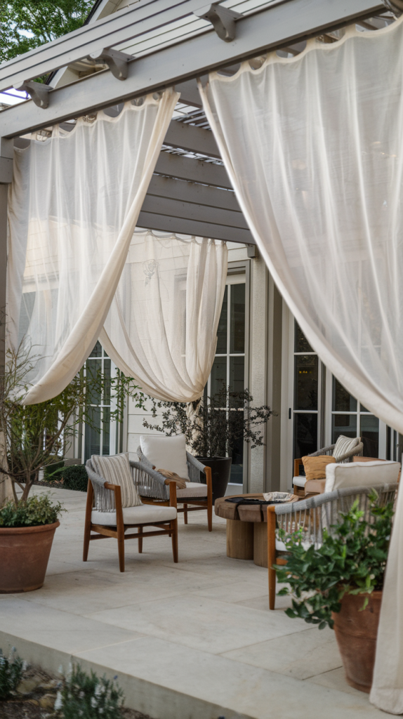Welcome Spring With Elegance: 32 Fresh Outdoor Decor Ideas For A Stylish 2025