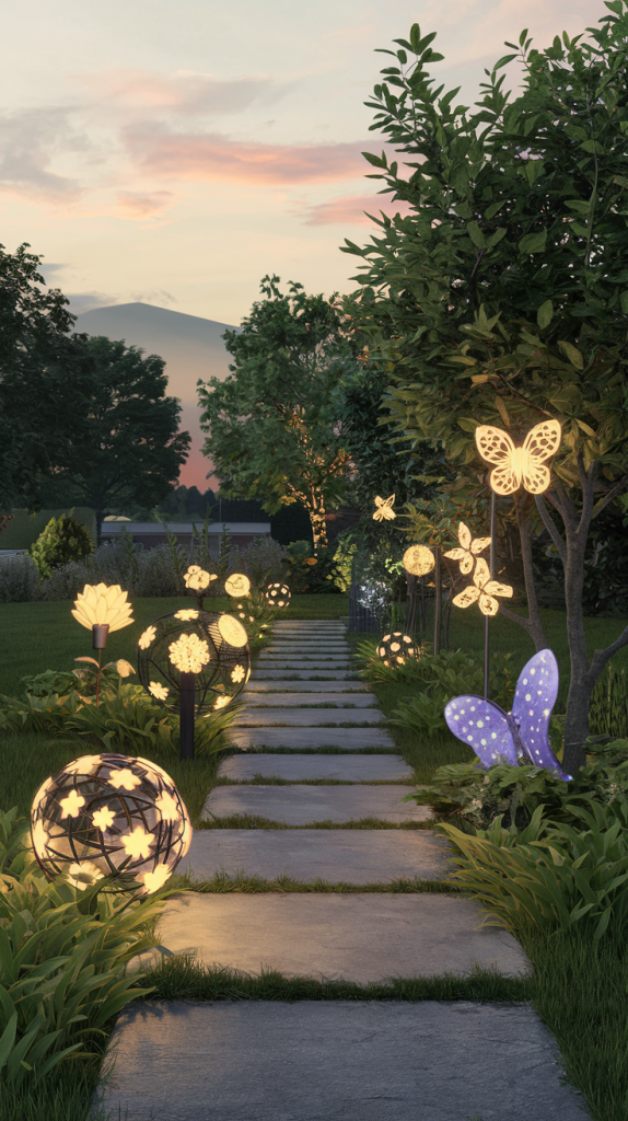 Welcome Spring With Elegance: 32 Fresh Outdoor Decor Ideas For A Stylish 2025