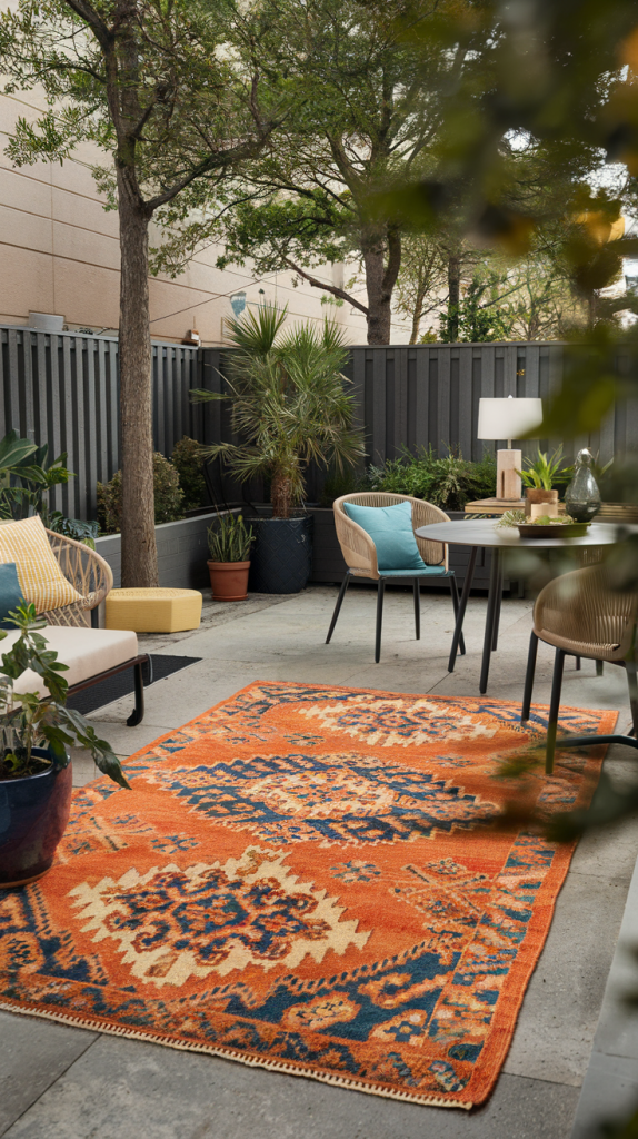 Welcome Spring With Elegance: 32 Fresh Outdoor Decor Ideas For A Stylish 2025