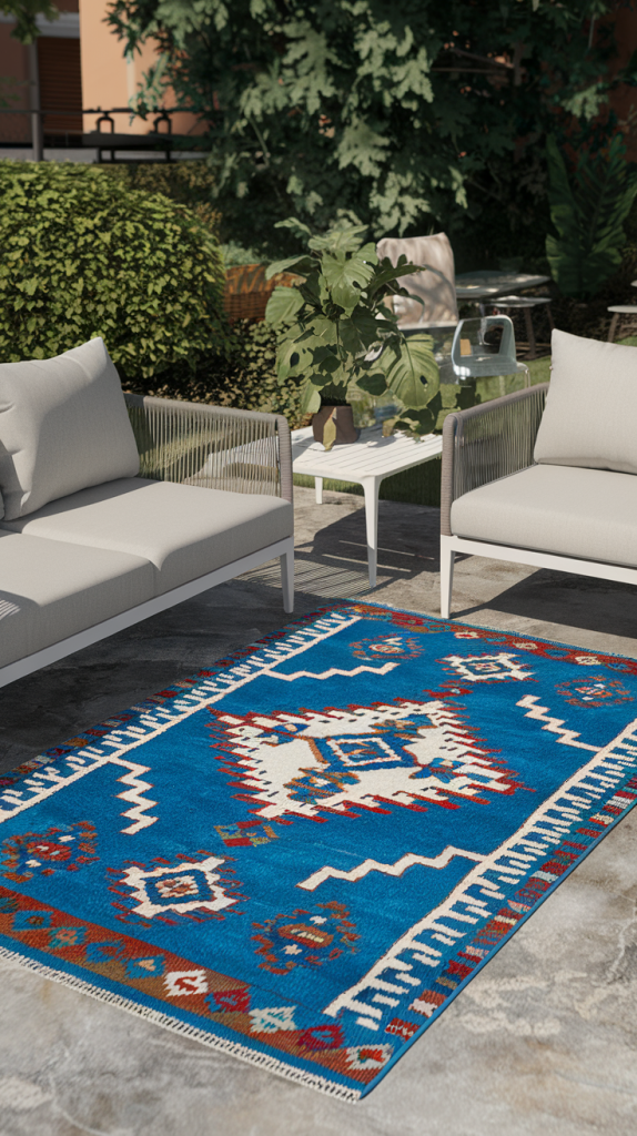 Welcome Spring With Elegance: 32 Fresh Outdoor Decor Ideas For A Stylish 2025