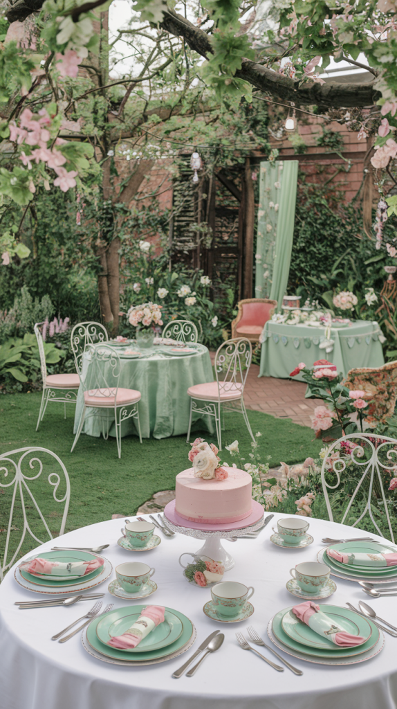 Welcome Spring With Elegance: 32 Fresh Outdoor Decor Ideas For A Stylish 2025