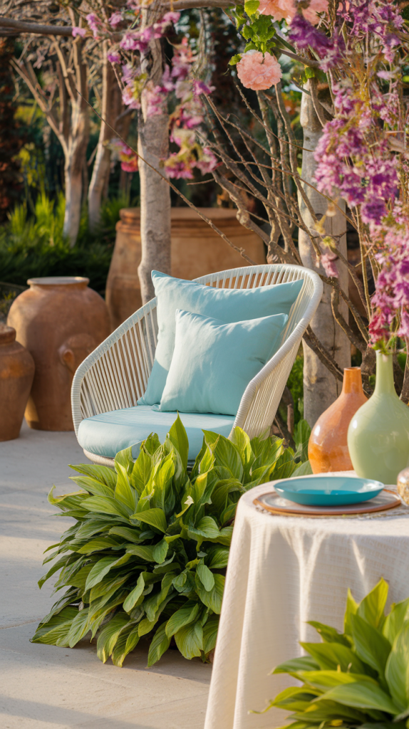 Welcome Spring With Elegance: 32 Fresh Outdoor Decor Ideas For A Stylish 2025