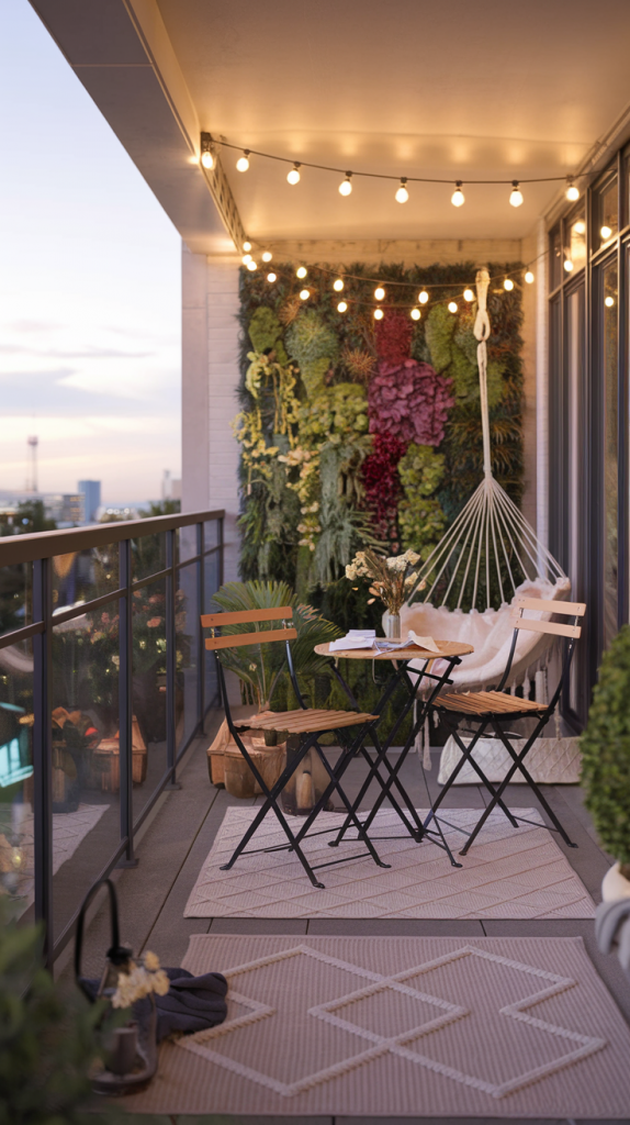 Rooftop Retreats: 30 Creative Terrace Designs to Maximize Your Skyline Views