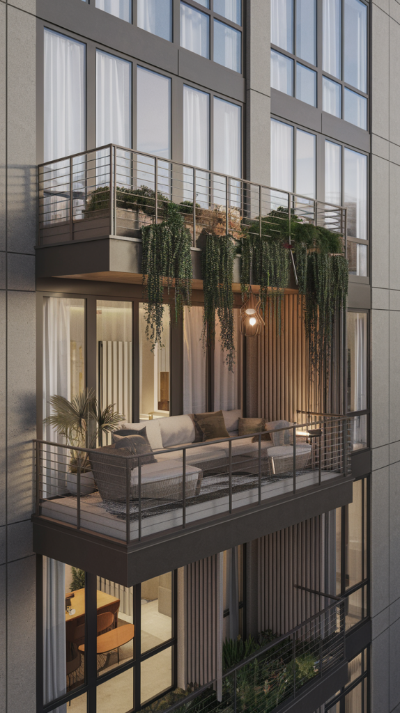 Small Apartment Design 2025: 30 Genius Ideas for a Chic and Functional Space