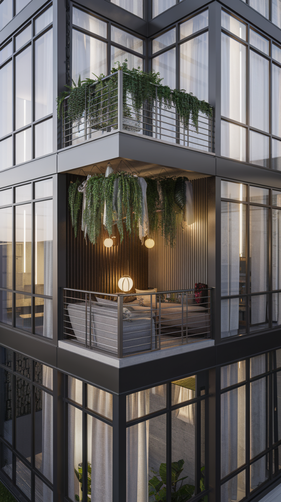 Small Apartment Design 2025: 30 Genius Ideas for a Chic and Functional Space