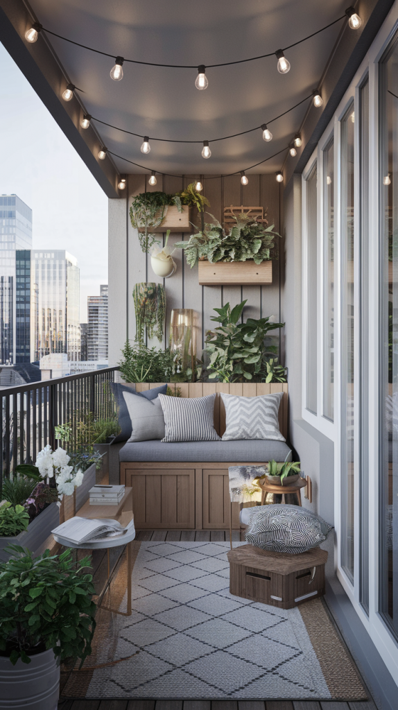 Small Apartment Design 2025: 30 Genius Ideas for a Chic and Functional Space