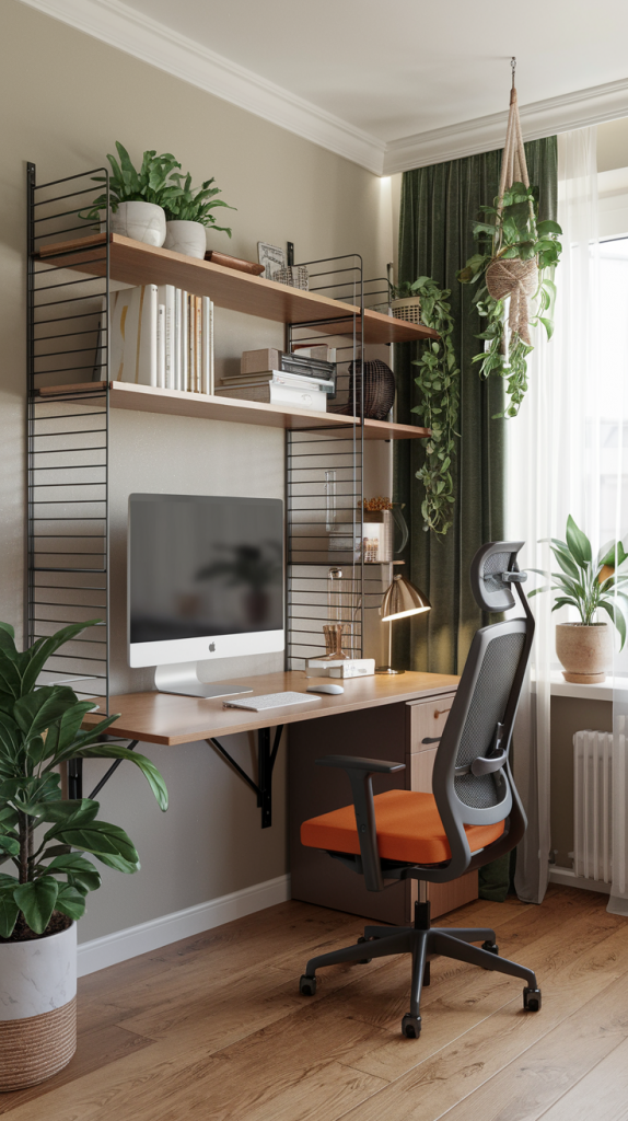 Small Apartment Design 2025: 30 Genius Ideas for a Chic and Functional Space