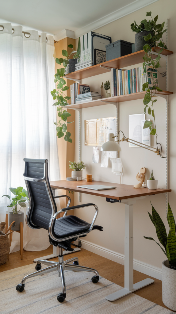 Small Apartment Design 2025: 30 Genius Ideas for a Chic and Functional Space