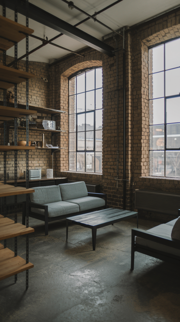 Small Apartment Design 2025: 30 Genius Ideas for a Chic and Functional Space