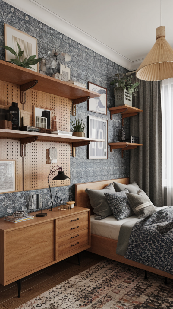 Small Apartment Design 2025: 30 Genius Ideas for a Chic and Functional Space
