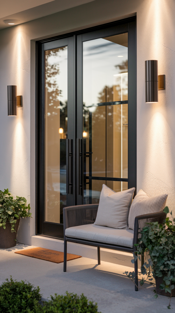 From Cozy to Chic: 28 Small Front Porch Ideas You’ll Love