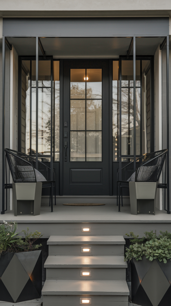 From Cozy to Chic: 28 Small Front Porch Ideas You’ll Love