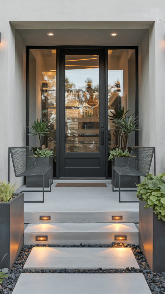 From Cozy to Chic: 28 Small Front Porch Ideas You’ll Love