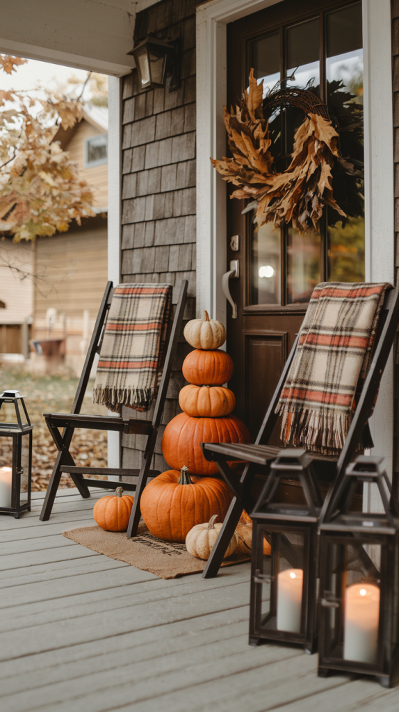 From Cozy to Chic: 28 Small Front Porch Ideas You’ll Love
