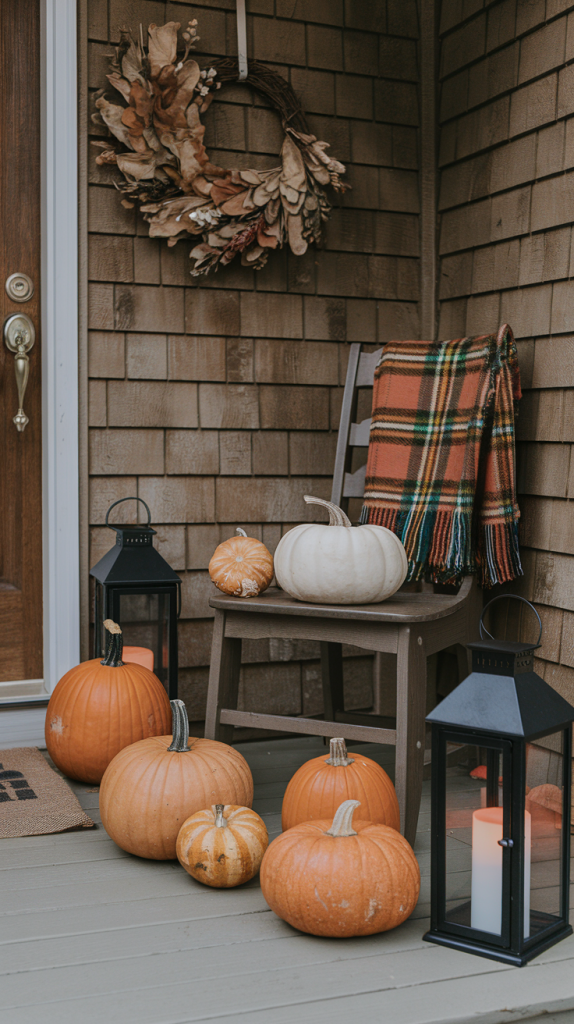 From Cozy to Chic: 28 Small Front Porch Ideas You’ll Love