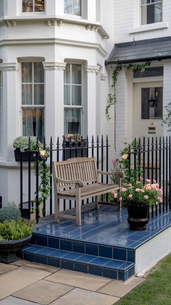 From Cozy to Chic: 28 Small Front Porch Ideas You’ll Love