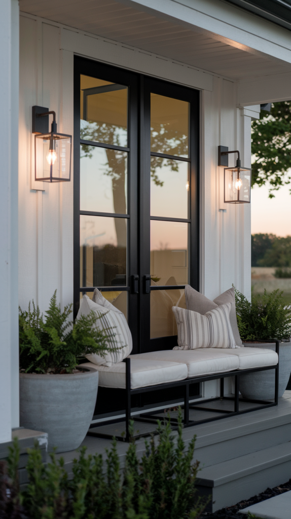 From Cozy to Chic: 28 Small Front Porch Ideas You’ll Love