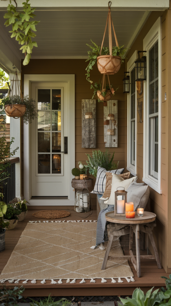 From Cozy to Chic: 28 Small Front Porch Ideas You’ll Love