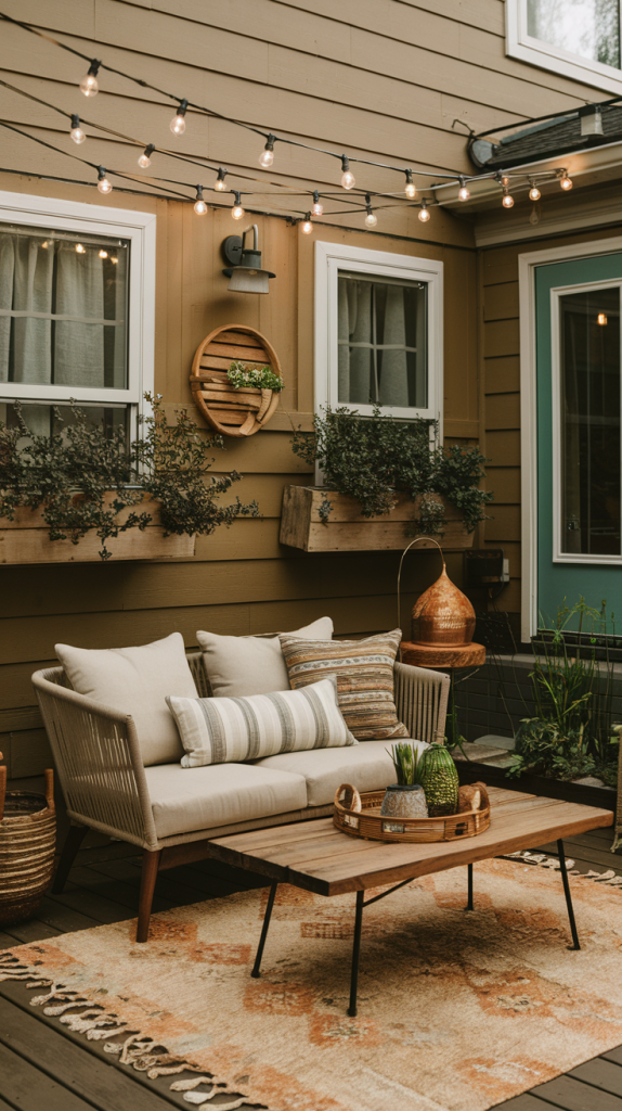 From Cozy to Chic: 28 Small Front Porch Ideas You’ll Love