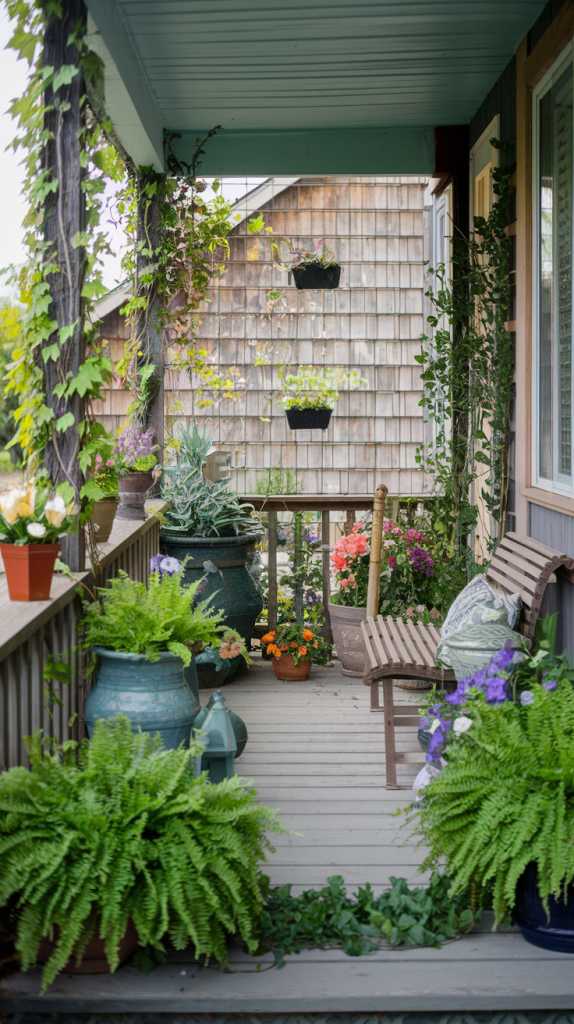 From Cozy to Chic: 28 Small Front Porch Ideas You’ll Love