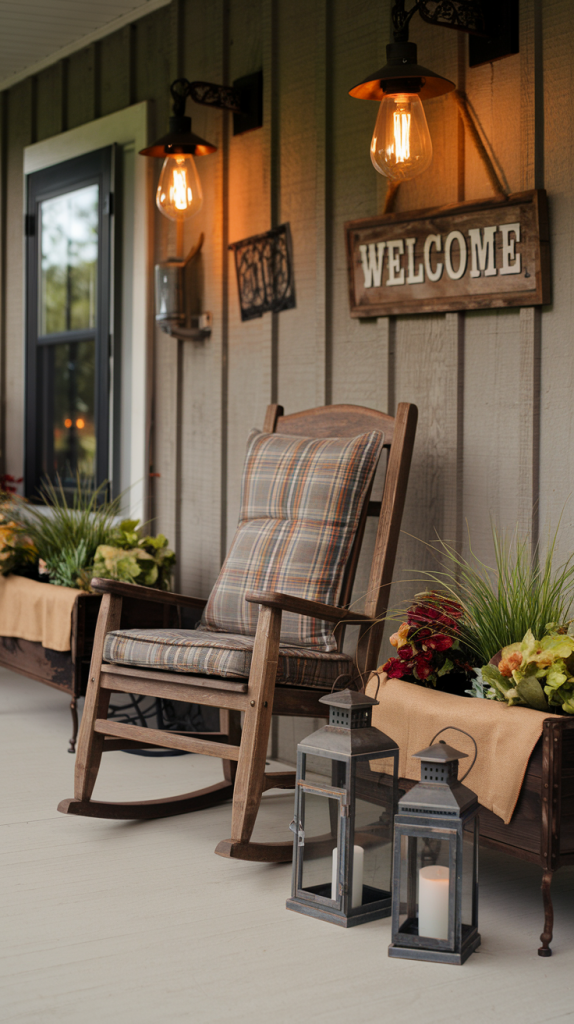From Cozy to Chic: 28 Small Front Porch Ideas You’ll Love