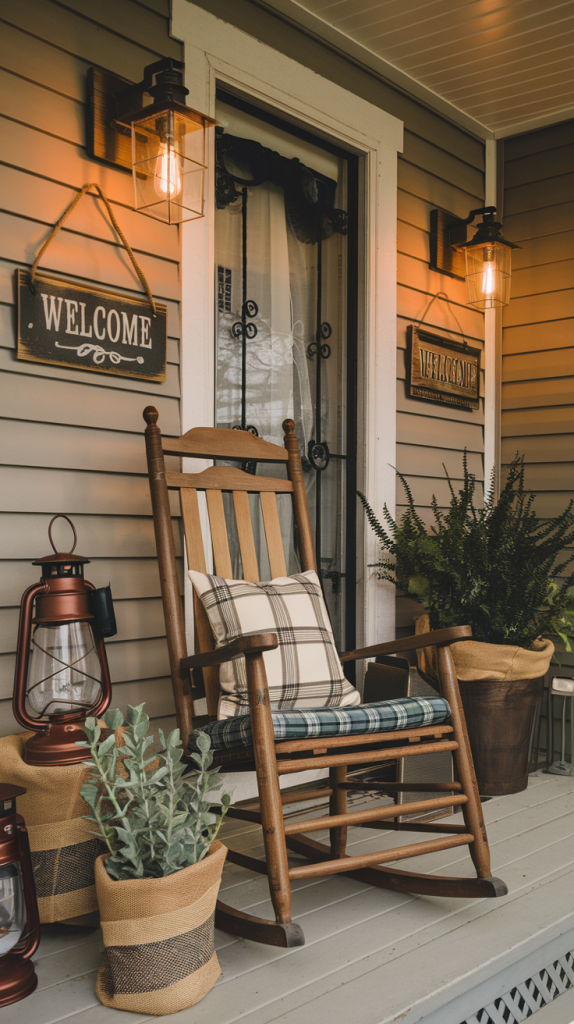 From Cozy to Chic: 28 Small Front Porch Ideas You’ll Love