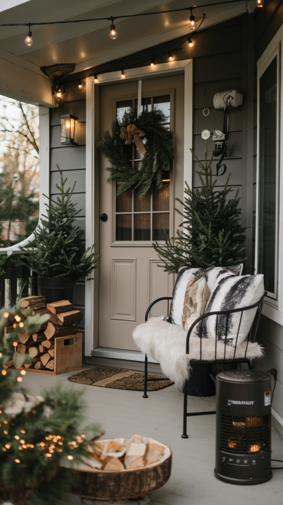 From Cozy to Chic: 28 Small Front Porch Ideas You’ll Love