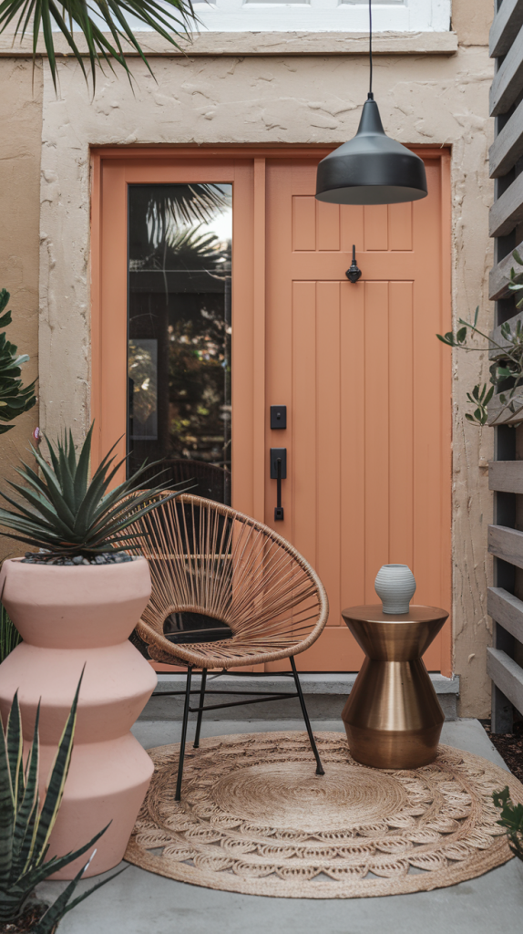 From Cozy to Chic: 28 Small Front Porch Ideas You’ll Love